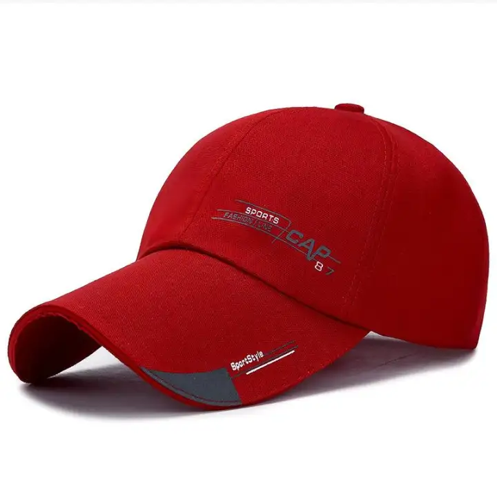 high quality baseball caps