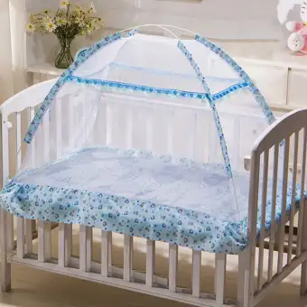 foldable mosquito net for baby
