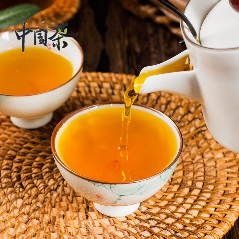 (Chinese Tea)Winter Melon Lotus Leaf Tea 150g