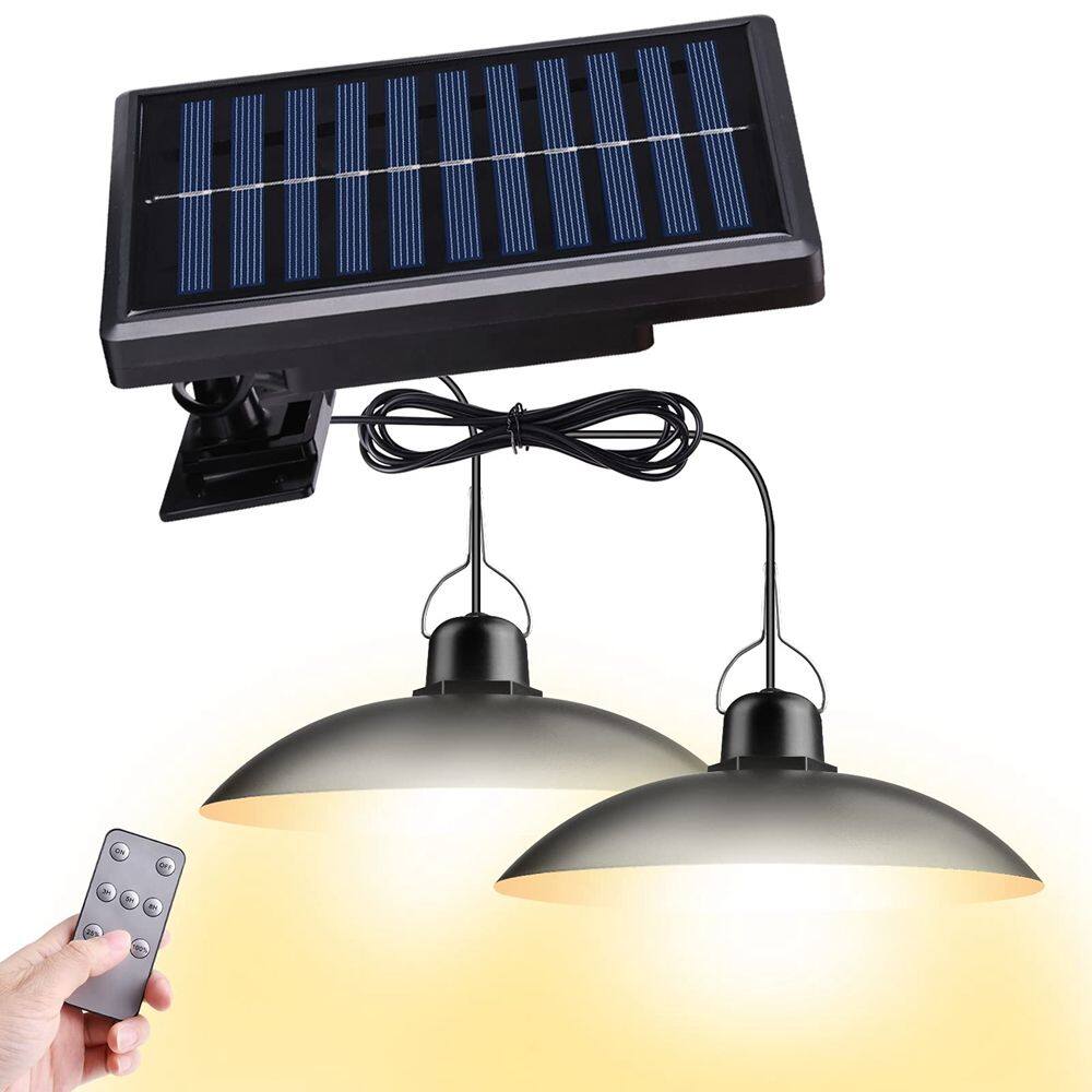 kyson solar shed light