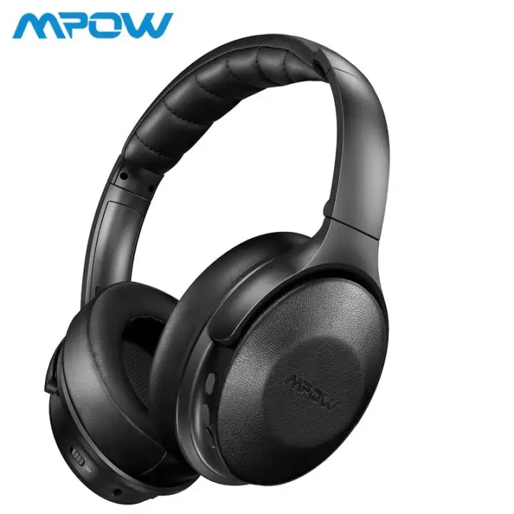 mpow lazada