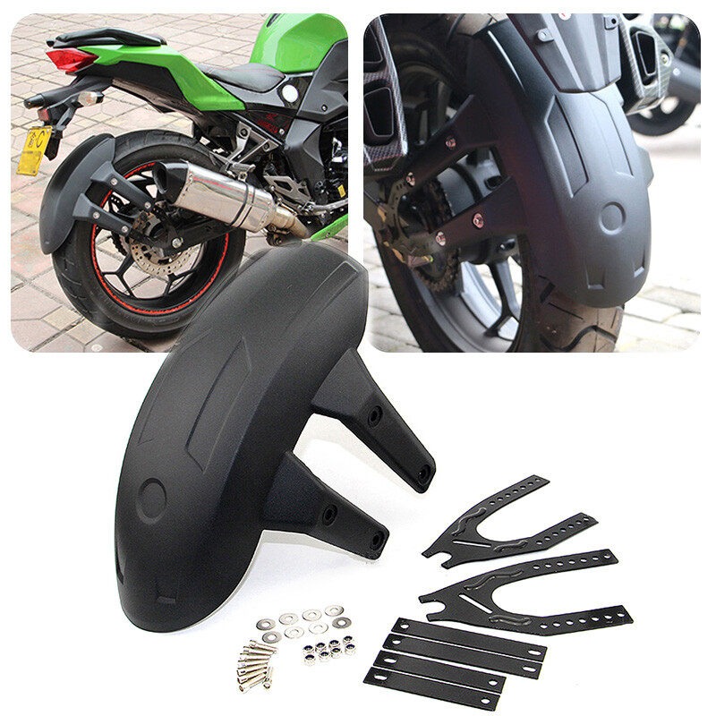 r15 v3 rear mudguard