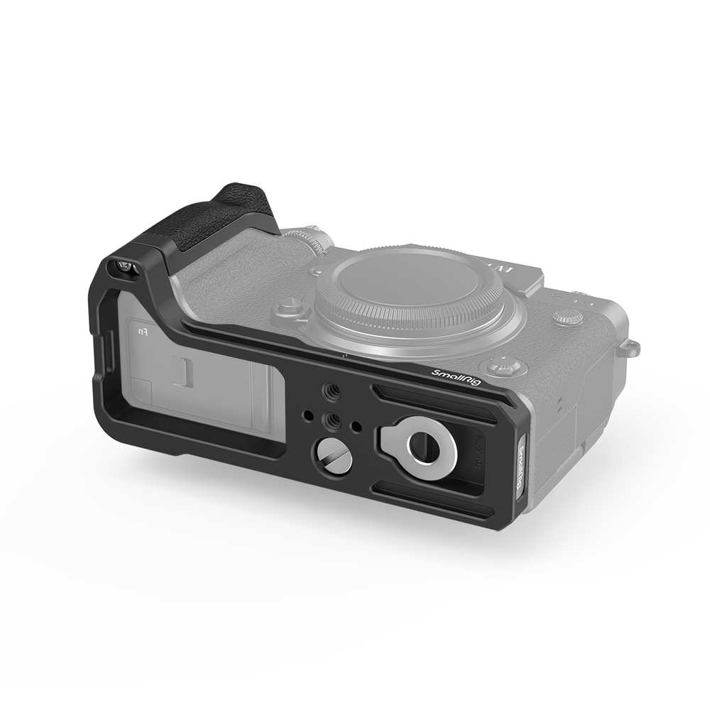 SmallRig Tay Cầm Hình Chữ L Nhỏ, Cho Máy Ảnh X-T4 FUJIFILM LCF2813