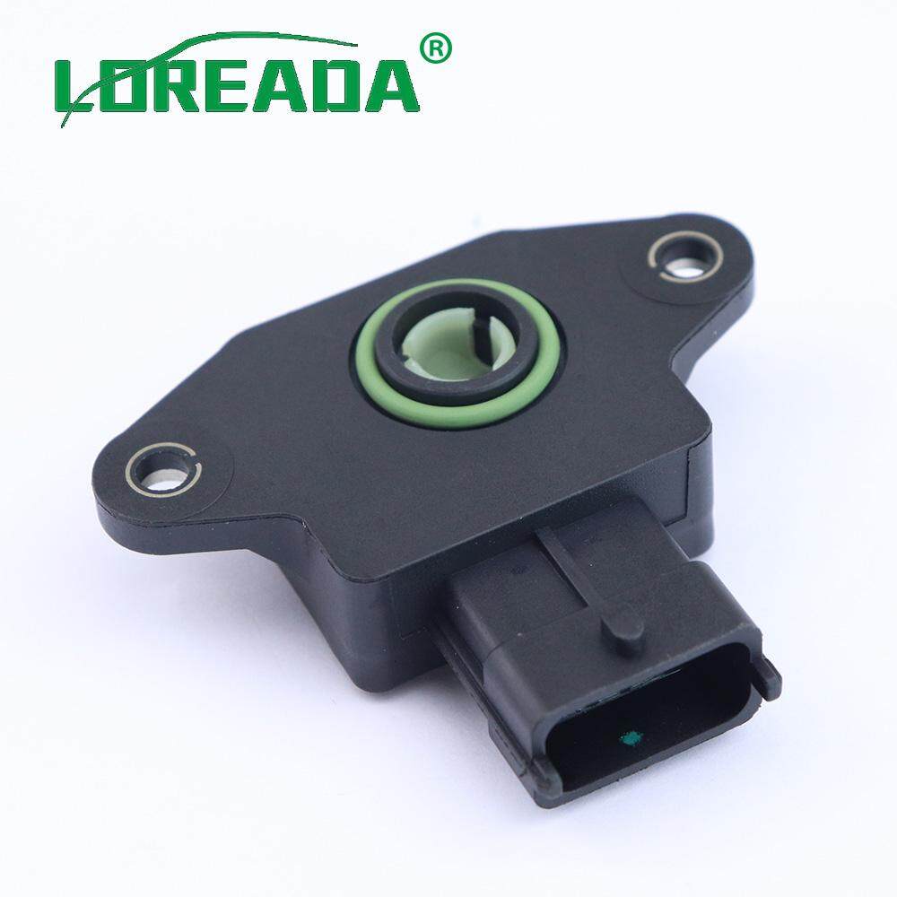 Throttle Position Sensor fit Hyundai Accent Elantra Tucson Kia 3517022600