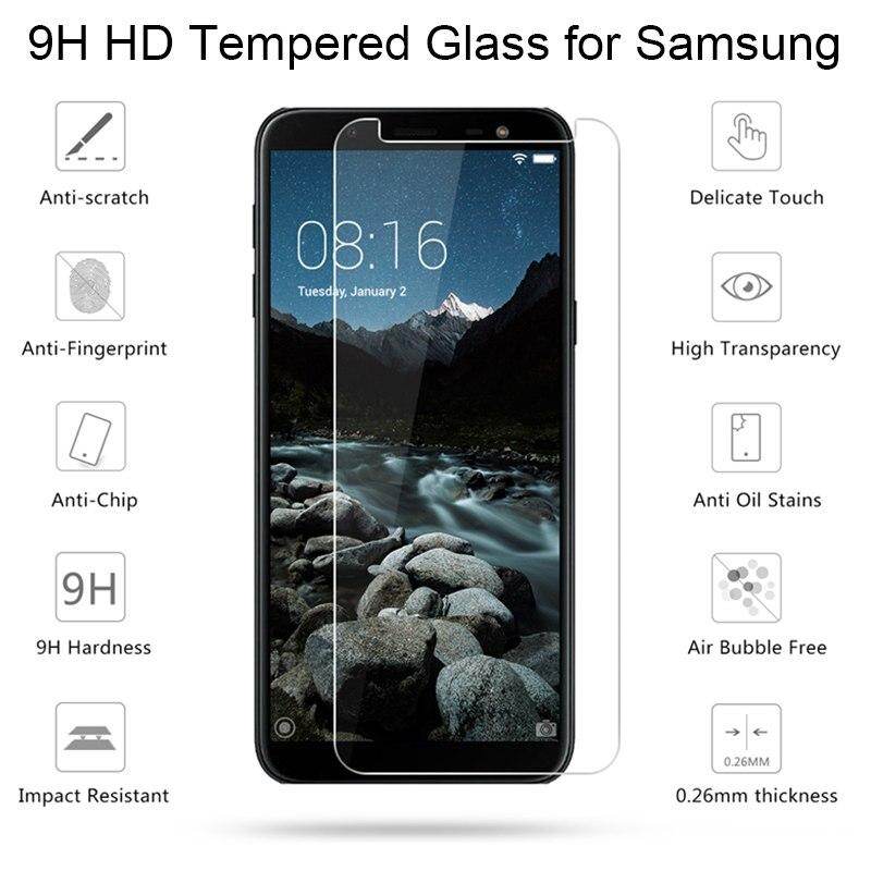Kính cường lực chống va đập cho samsung galaxy j4 core