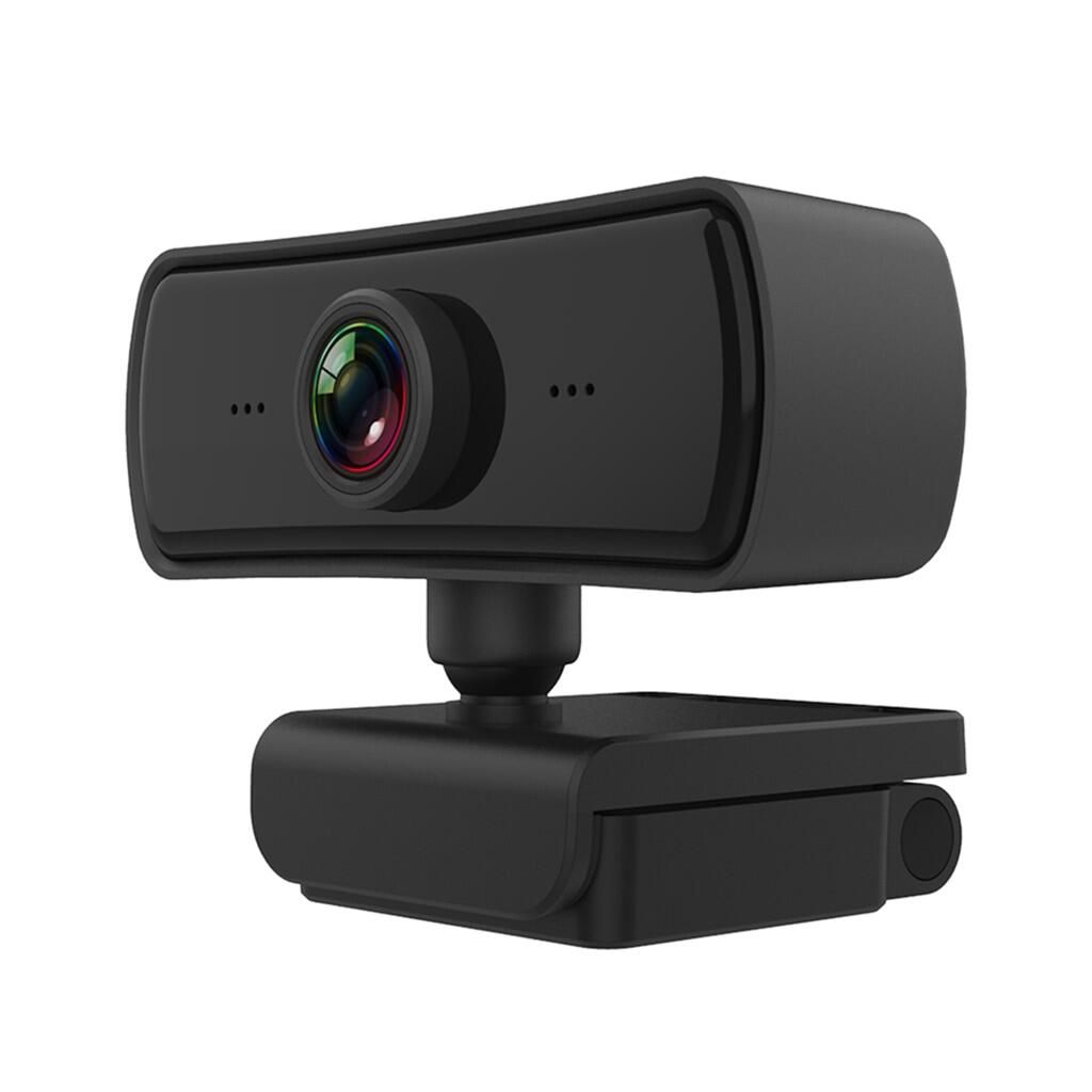 Digital 1440p Hd Webcam 4k Usb 2.0 Camera Cam Recording Built-in Mic