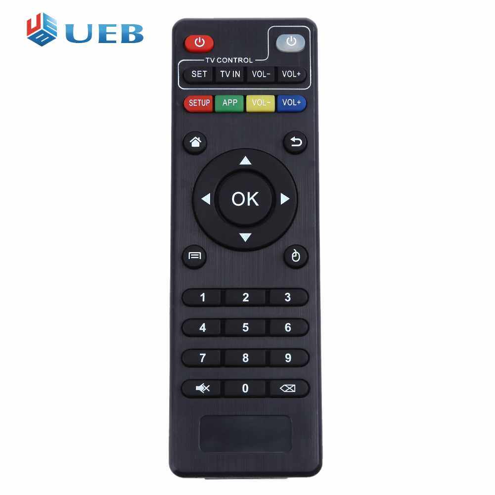 Infrared tv remote control replacement for mxq mxq-pro mxq-4k m8s