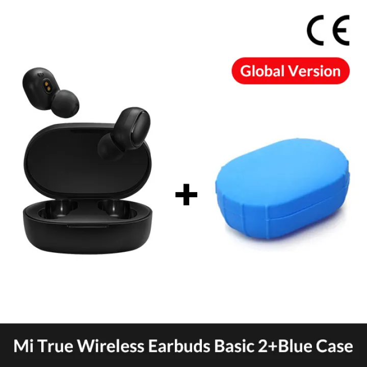 xiaomi earbuds lazada