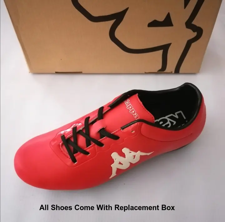 kappa soccer shoes