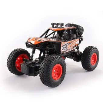 remote control 4wd
