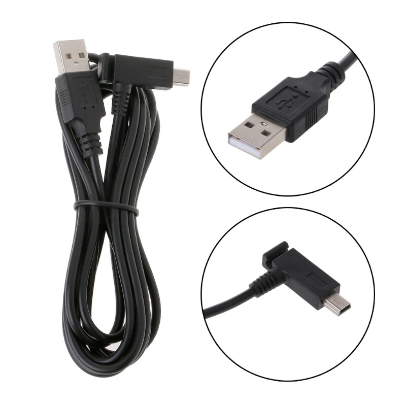 Dây Cáp Dữ Liệu Sạc USB PC Chì, Dành Cho Wacom Bamboo PRO PTH 451/651/450/650