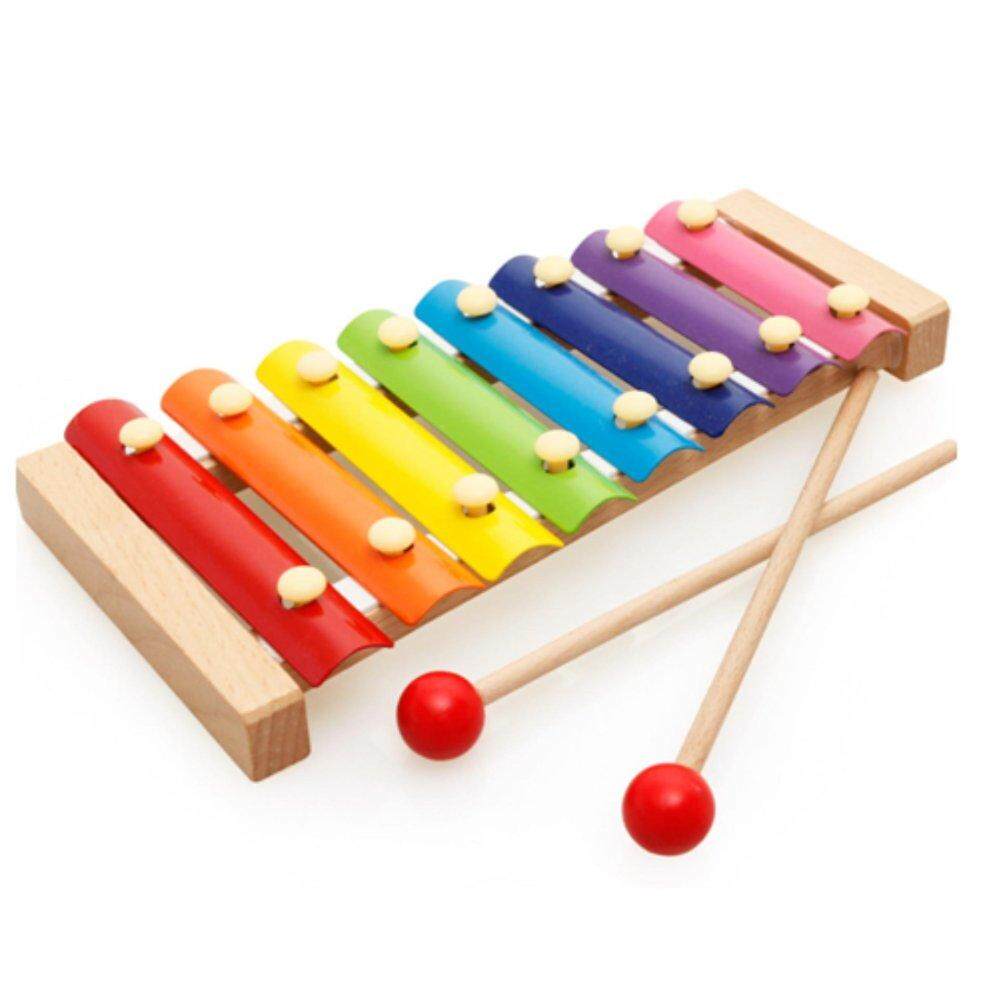 baby xylophone