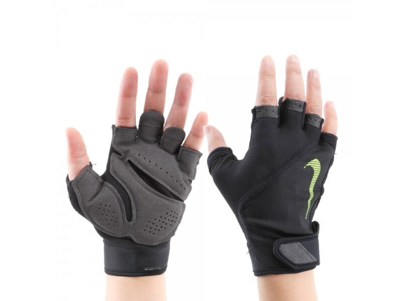 nike elemental midweight gloves