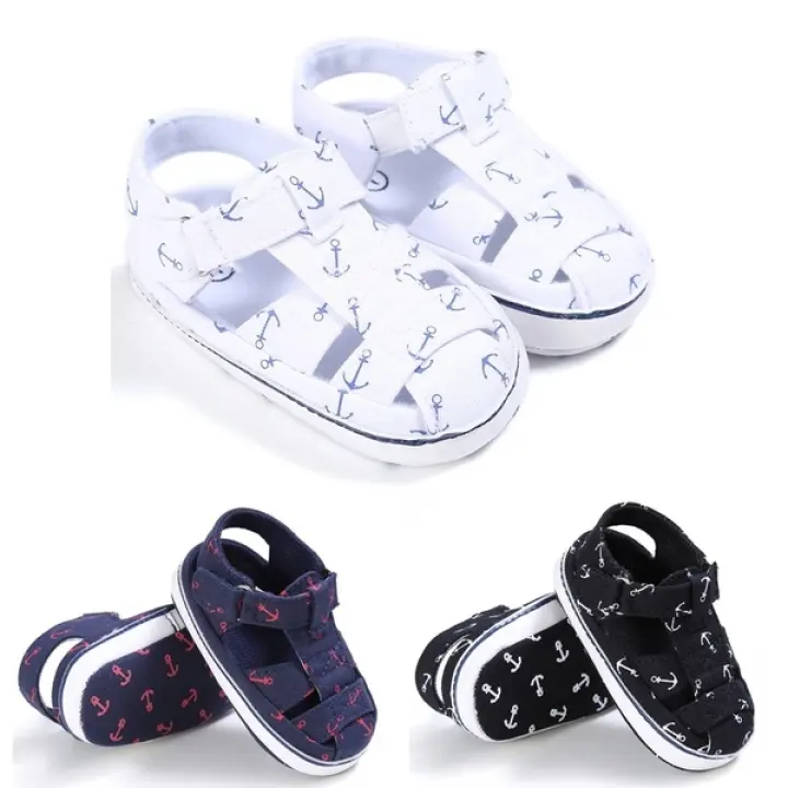 baby summer shoes