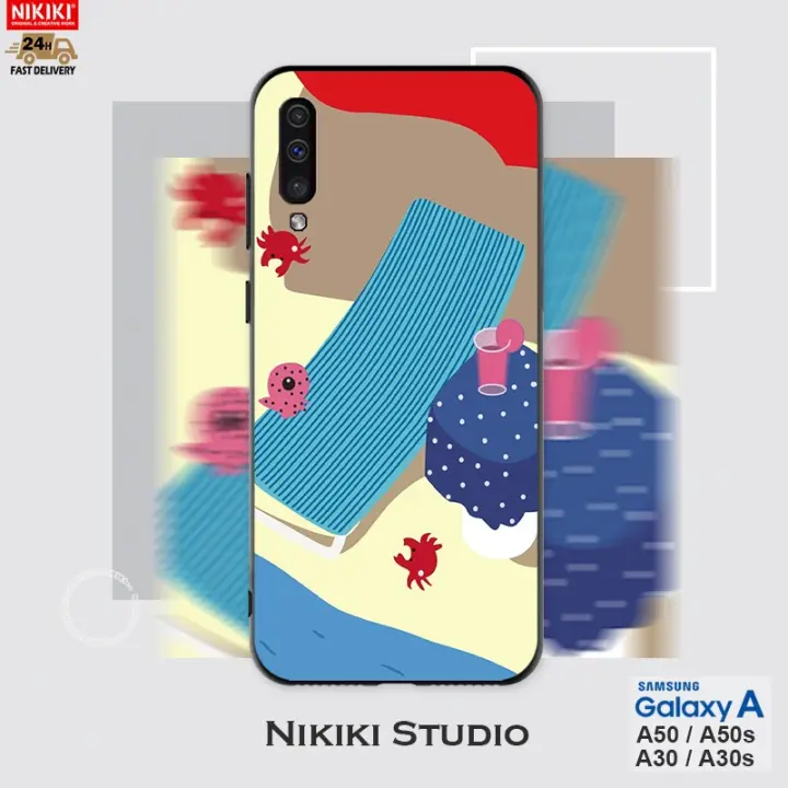 Samsung A50 Case Original Liquid Silicone Soft Protection Back Cover Samsung Galaxy A50 A30 A20 A10 A40 A60 A70 A30s Case Onshopdeals Com