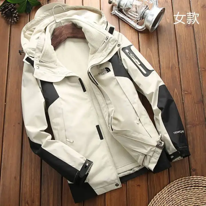 the north face mens sport coat