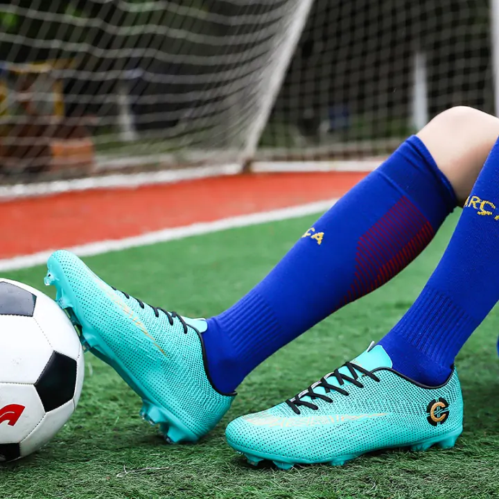kasut bola futsal