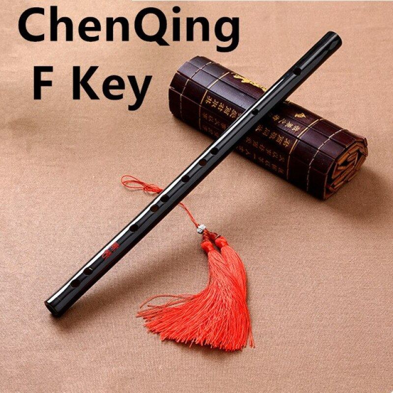 Sáo Tre Chất Lượng Cao Nhạc Cụ Gió Gỗ Chuyên Nghiệp C D E F G Chìa Khóa Trung Quốc 5 Màu Sắc