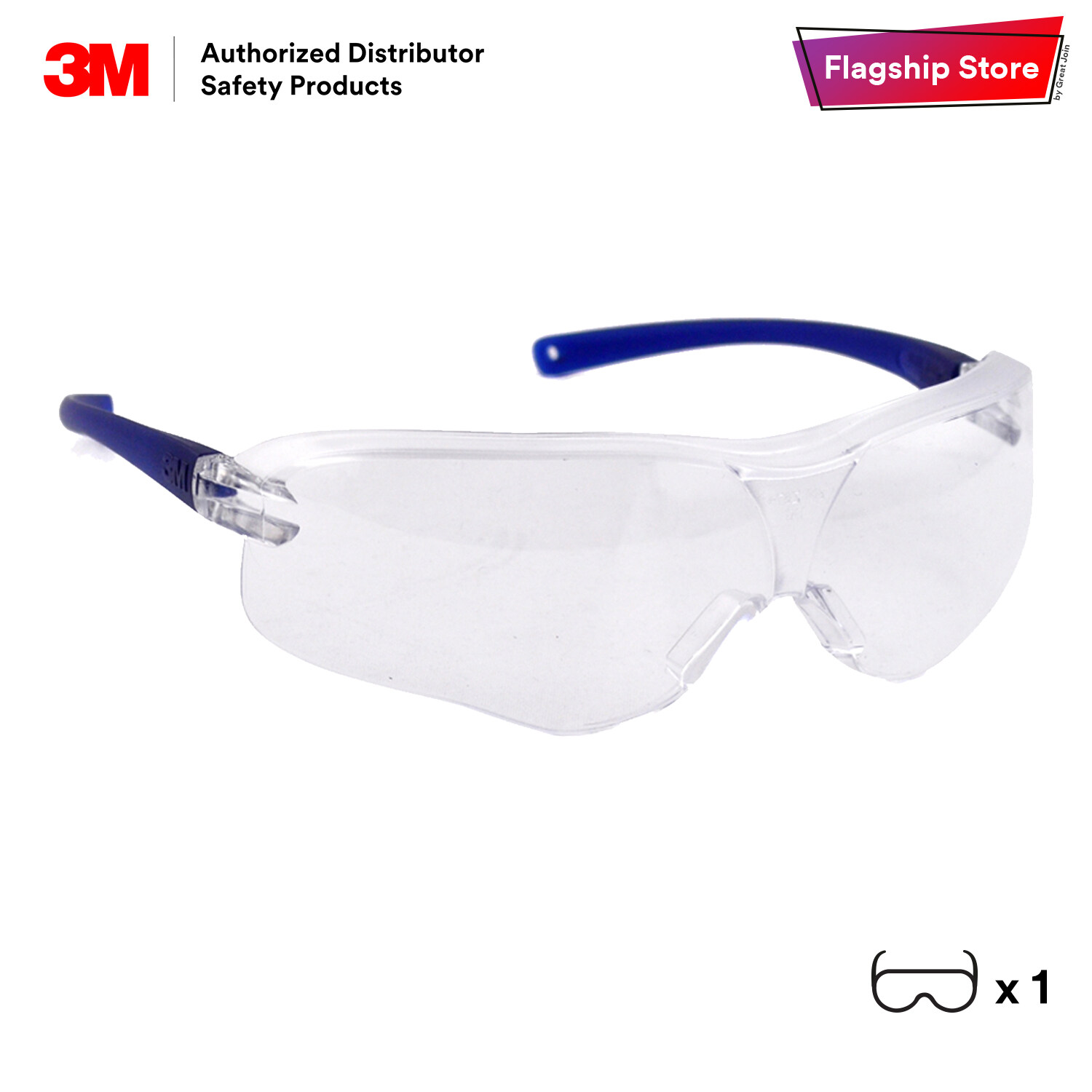 3m 10434 safety glasses