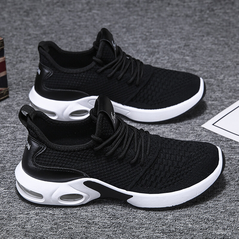 steel toe cap nike air max