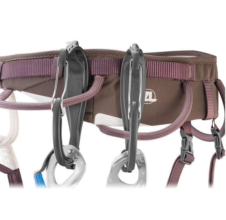 PETZL CARITOOL Harness Tool Holder