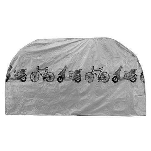 universal bike cover