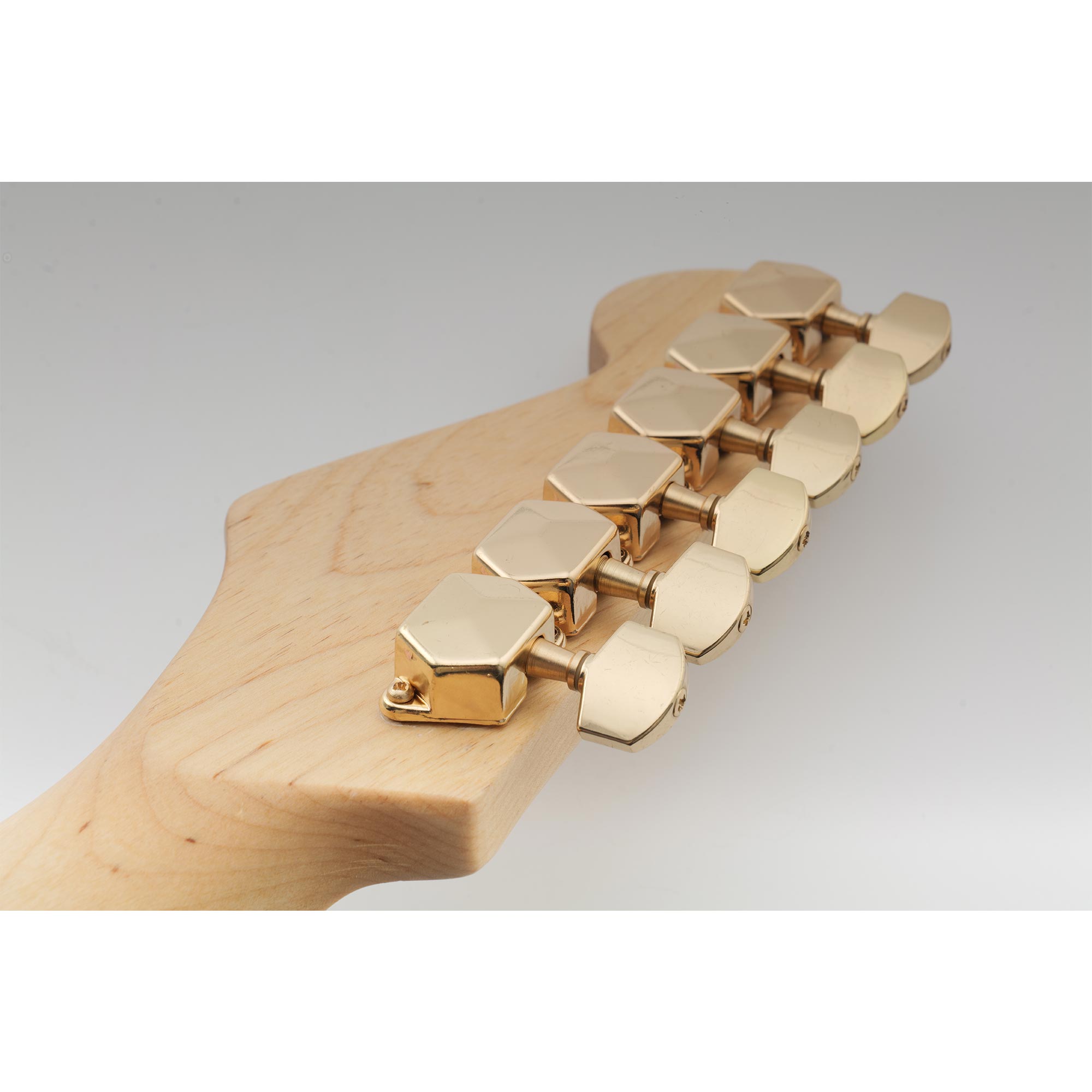 Fender American Vintage II 1972 Telecaster Thinline, Lake Placid Blue « Guitare électrique