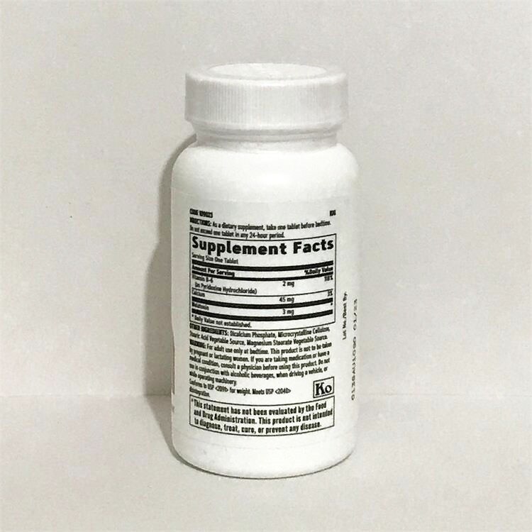 New packaging American GNC Melatonin melatonin pineal hormone 3mg 120 tablets to help promote sleep