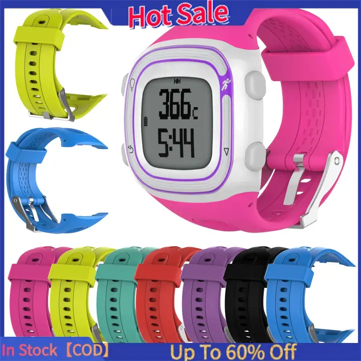 forerunner 10 band