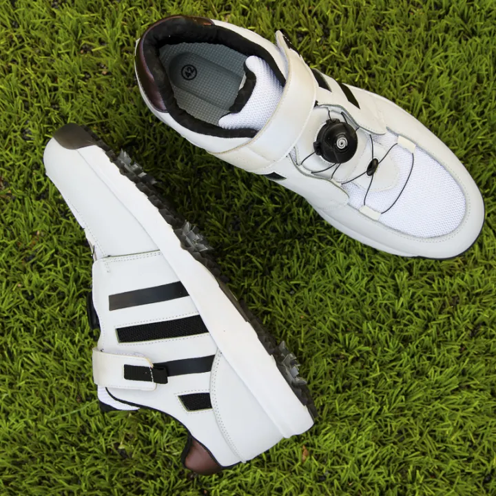 large size golf shoes