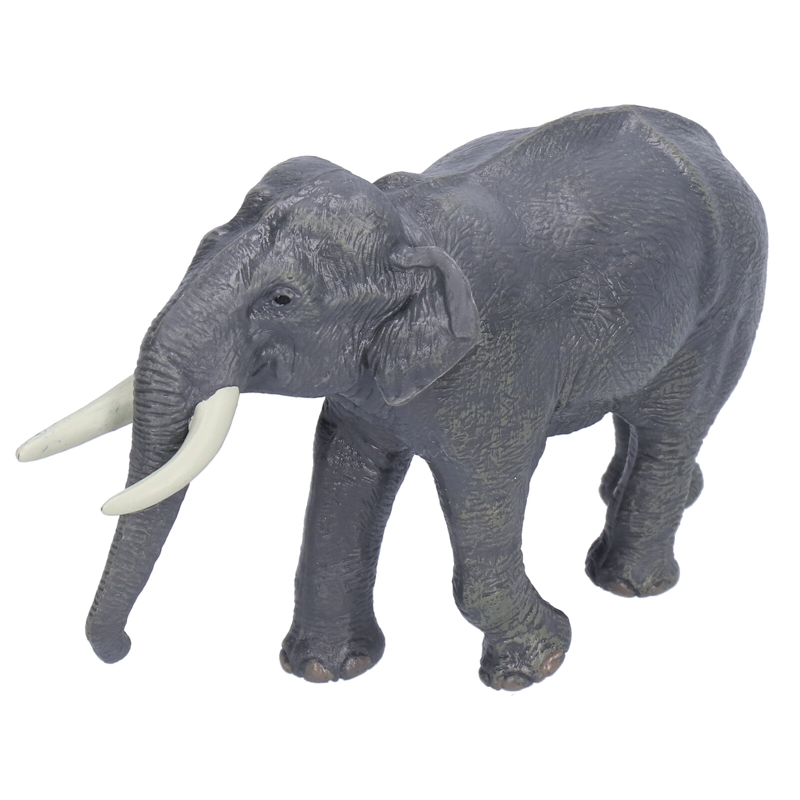 Elephant Model, Simulation Elephant Model Ornament Elephant Model Ornament for Home for School