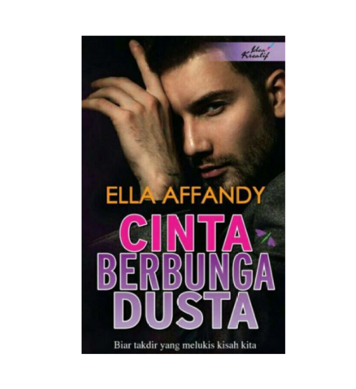 CINTA BERBUNGA DUSTA Malaysia
