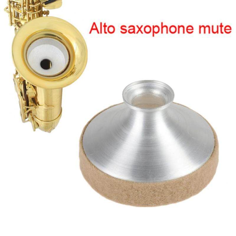 SLADE Professional Sax Mute Dampener for Alto Saxophone Malaysia