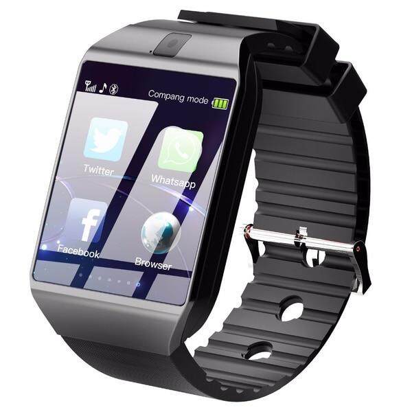 wjpilis touch screen smart wrist watch