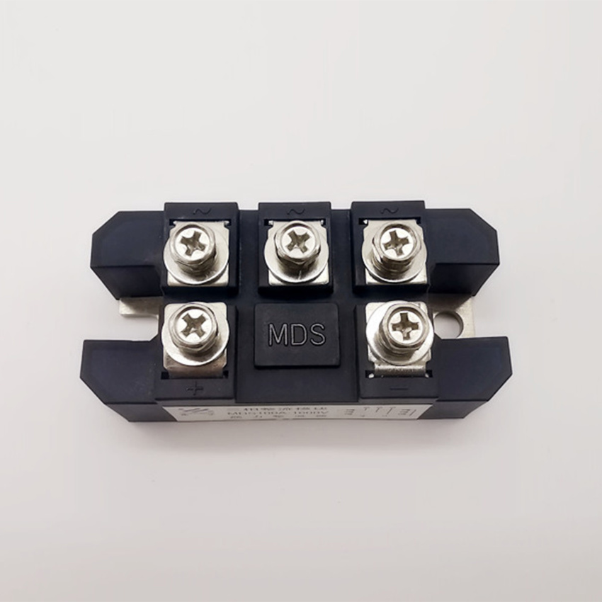 MDS100A 1600V DIODE 3-Phase Rectifier Large Power Bridge Rectifier 600~1600V