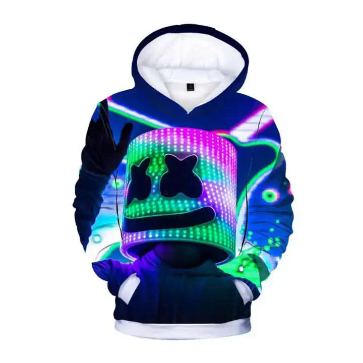 lazada sweater hoodie