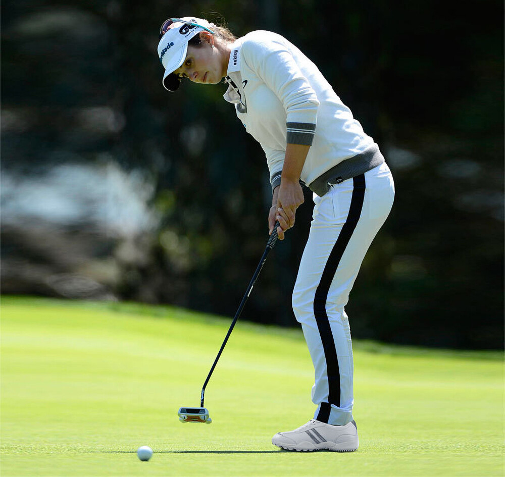 Giày Thể Thao Golf Nữ XZ138
