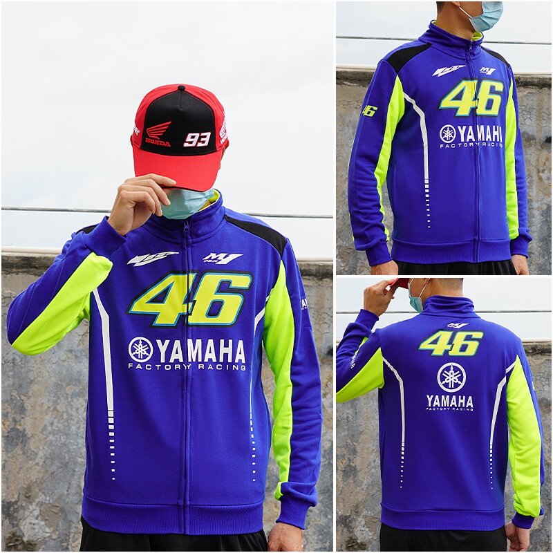 Yamaha on sale 46 jacket