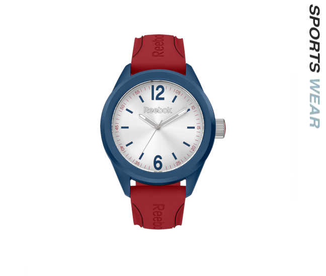 reebok hand watch
