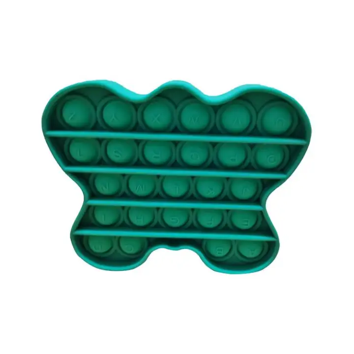 bubble popper fidget