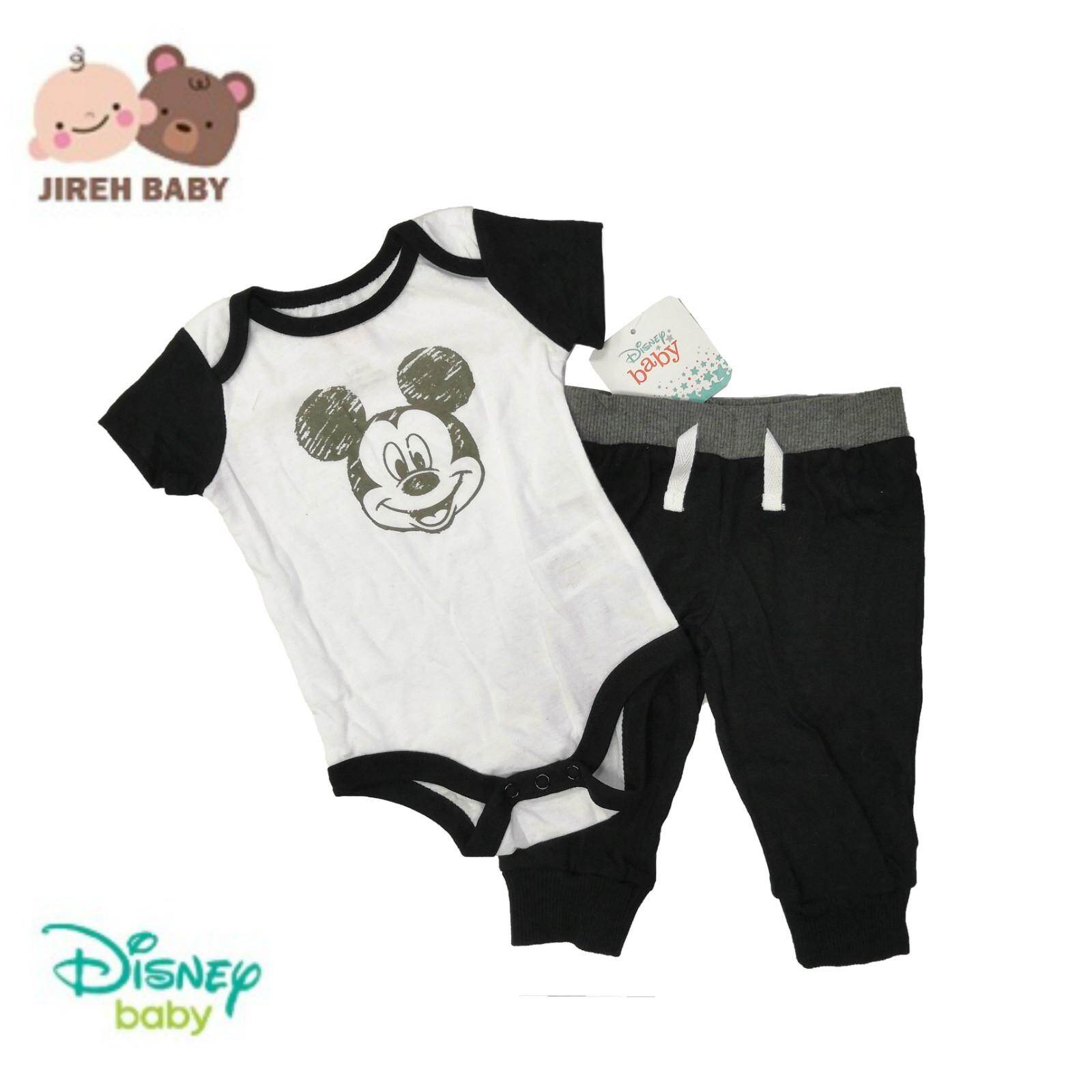 disney baby boy clothes
