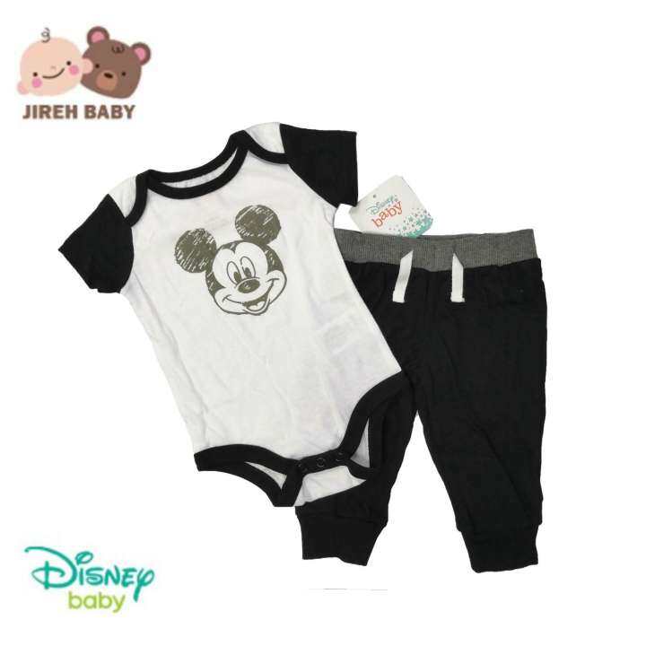 24 month mickey mouse clothes