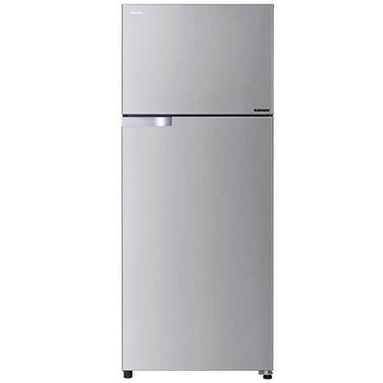 TOSHIBA 480L INVERTER 2 DOOR REFRIGERATOR GR-AG48MDZ(XK) / GR-A48MBZ(RS) (KLANG VALLEY OWN LORRY DELIVERY)