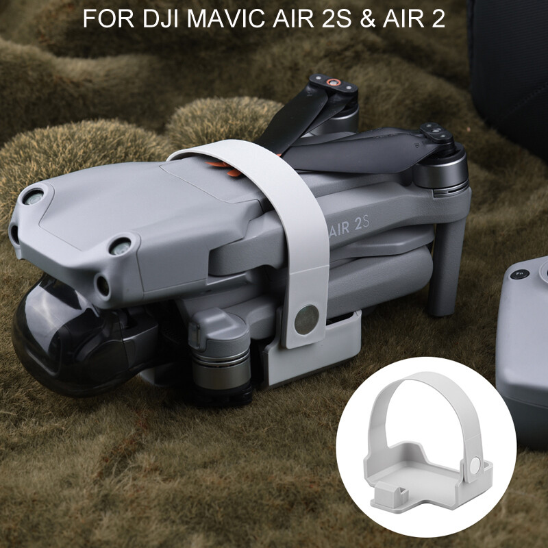 Coolmanloveit Propeller Holder Blade Motor Fixed Mount Protector for Mavic AIR 2S /AIR 2