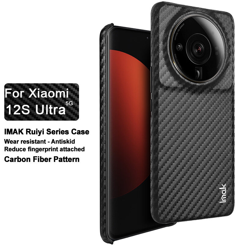 xiaomi mi 12s ultra case