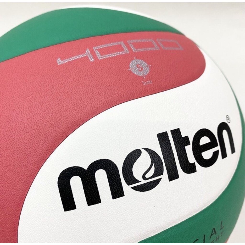 VIP Molten V5M5000 Volleyball FIVB Approved V5M4000 V5M3500 V4M1500