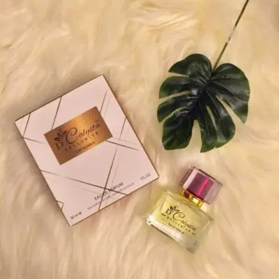 D'Calysta Exclusive Perfume For Women