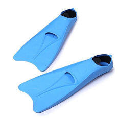 Lặn Ống Thở Vây Silicone Dài Vây Bơi Đào Tạo Vịt Web Lặn Ống Thở Sambo Thiết Bị Linh Hoạt