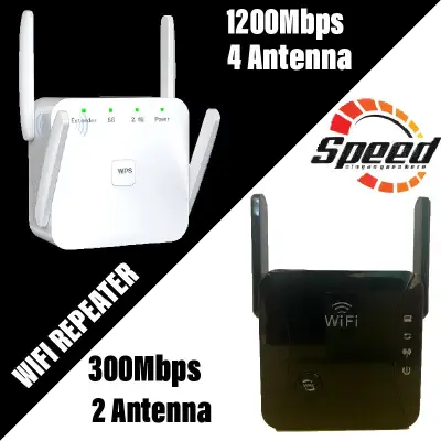 5G WiFi Extender 1200Mbps Router Wifi Repeater 2.4G Wireless Wifi Long Range Booster Wi-Fi Signal Amplifier 5ghz Wi Fi Repiter