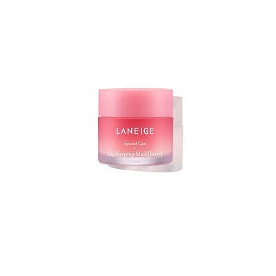 [LANEIGE] Mặt Nạ Ngủ Môi 20G # Berry